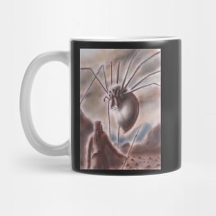 Atlach Nacha III Mug